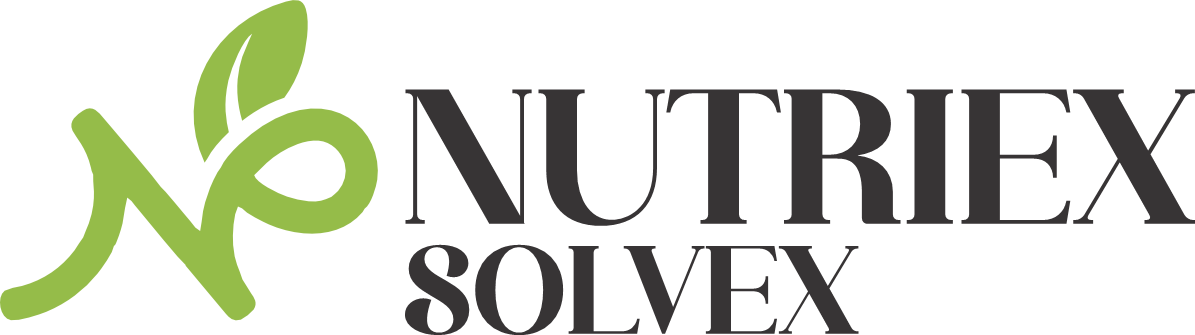 Nutriex Solvex Private Limited logo